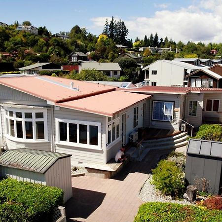 Adventure Wanaka Hostel Esterno foto
