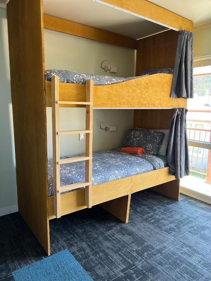 Adventure Wanaka Hostel Esterno foto