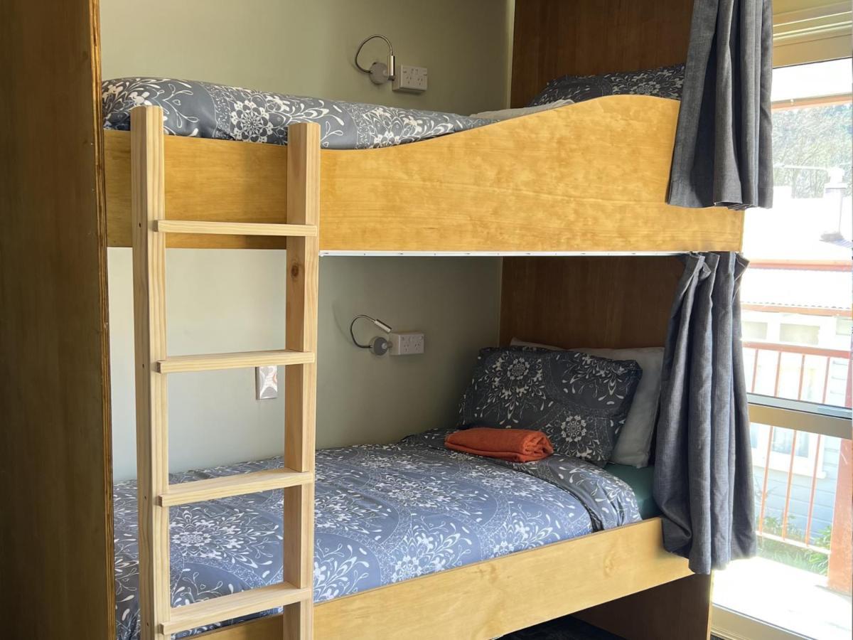Adventure Wanaka Hostel Esterno foto