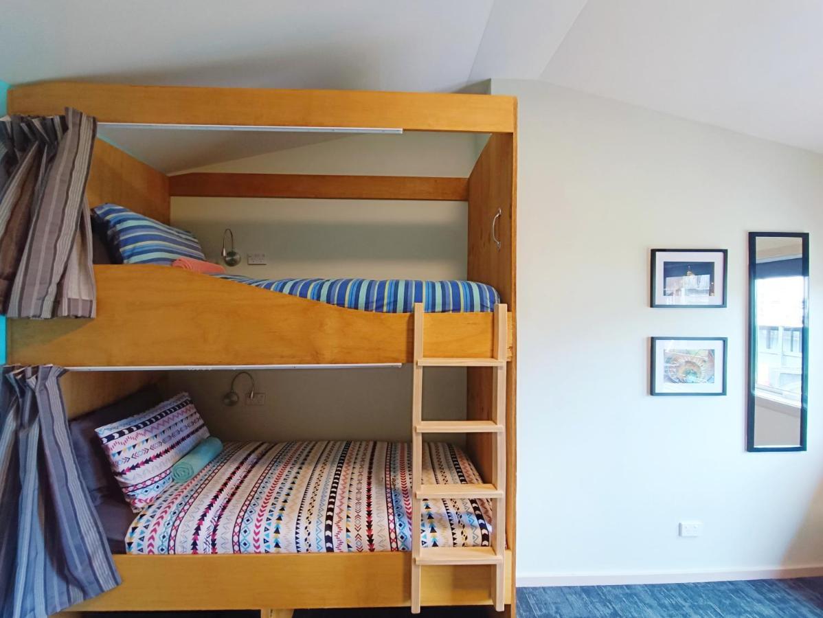 Adventure Wanaka Hostel Esterno foto