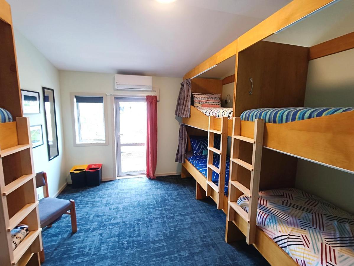 Adventure Wanaka Hostel Esterno foto