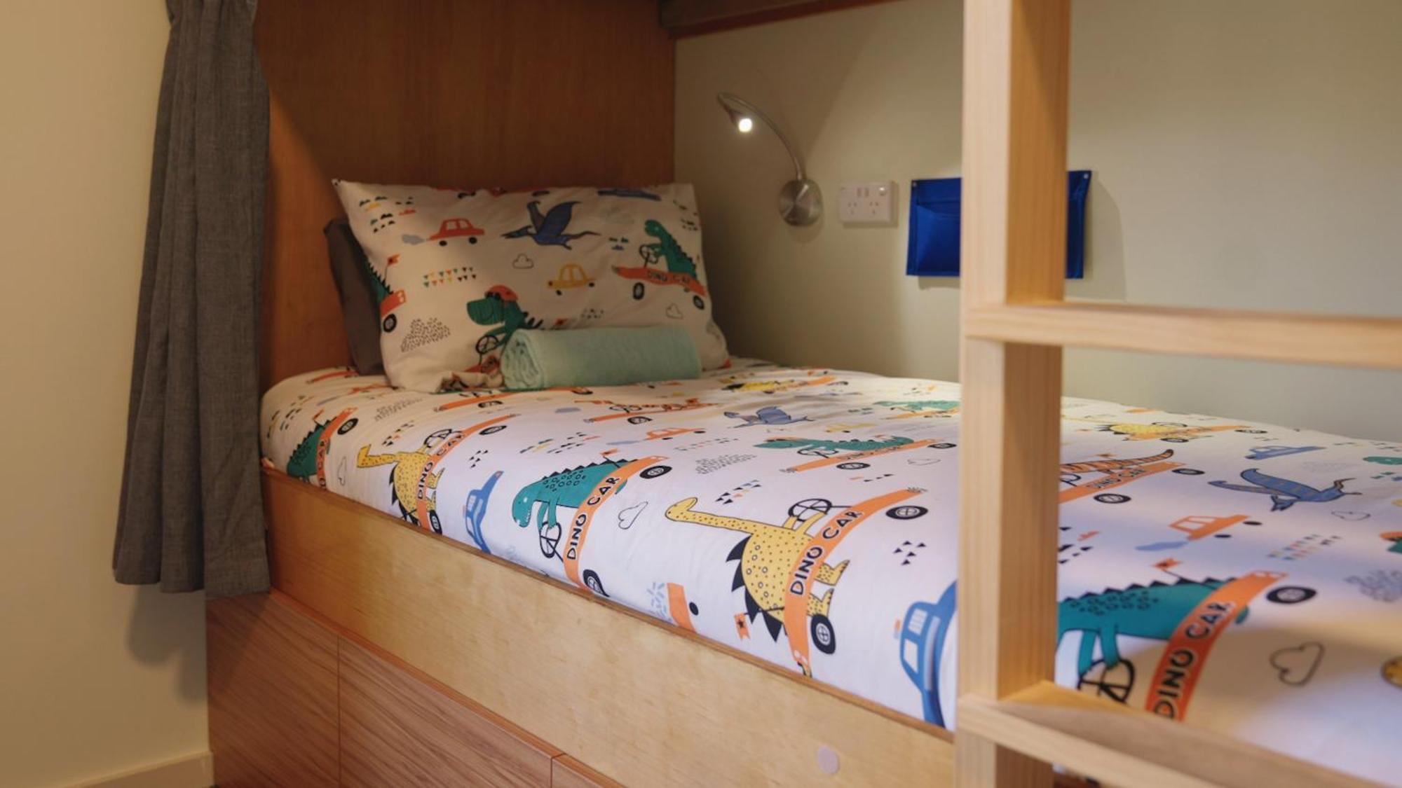 Adventure Wanaka Hostel Esterno foto
